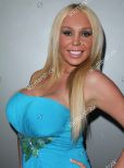 Mary Carey