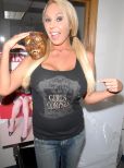 Mary Carey