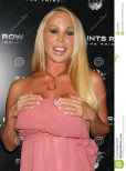 Mary Carey