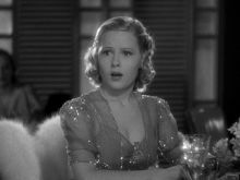 Mary Carlisle