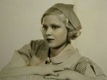 Mary Carlisle