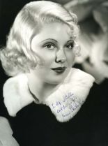 Mary Carlisle