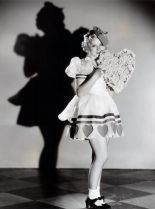 Mary Carlisle