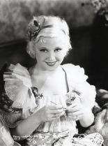 Mary Carlisle