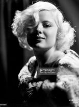 Mary Carlisle