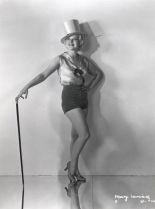 Mary Carlisle