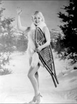 Mary Carlisle