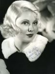 Mary Carlisle