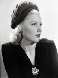 Mary Carlisle