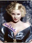 Mary Carlisle