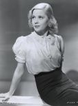 Mary Carlisle