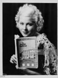 Mary Carlisle