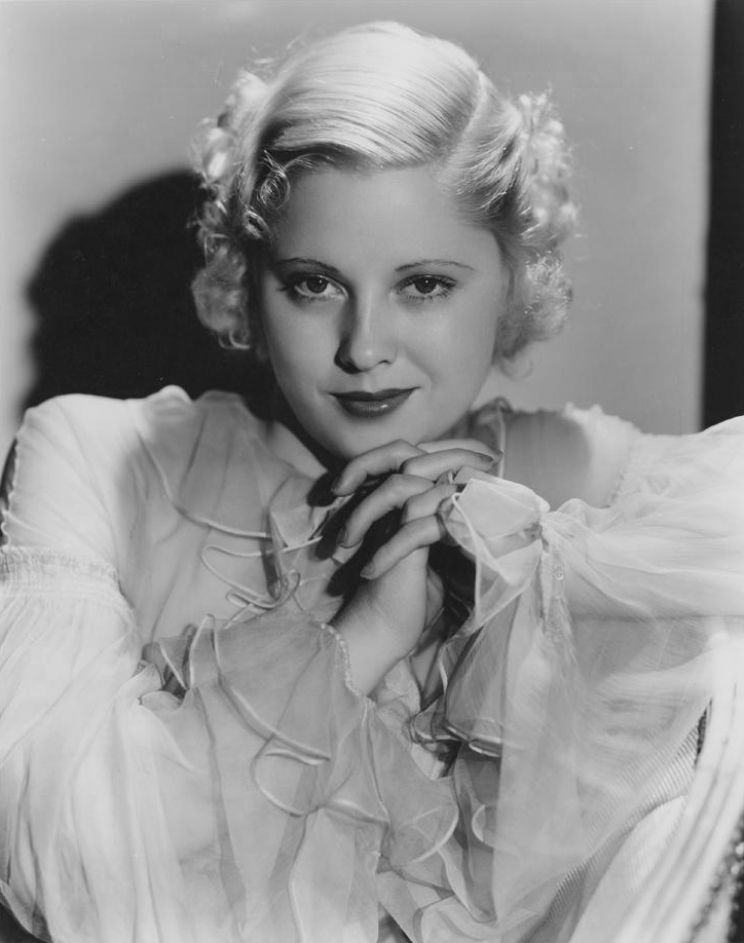 Mary Carlisle