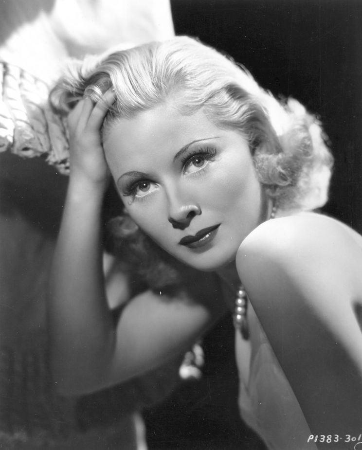 Mary Carlisle