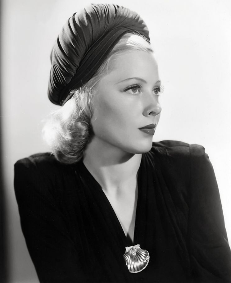 Mary Carlisle