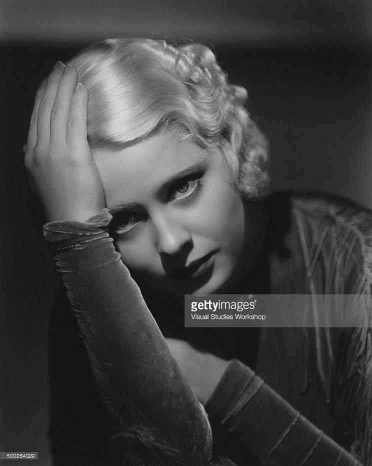 Mary Carlisle