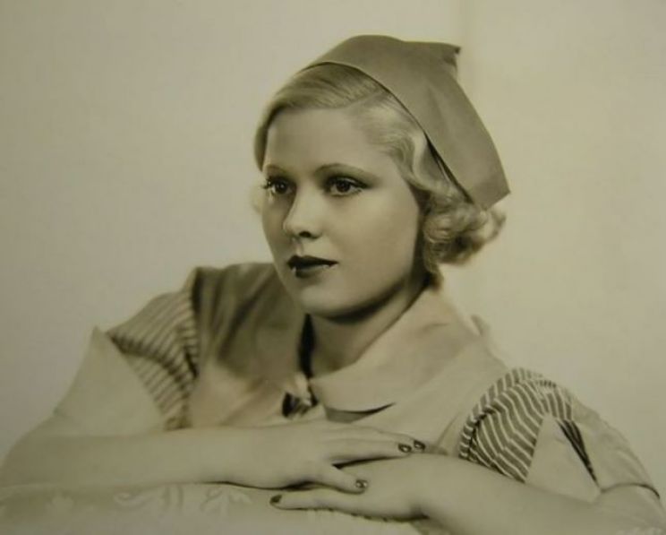 Mary Carlisle