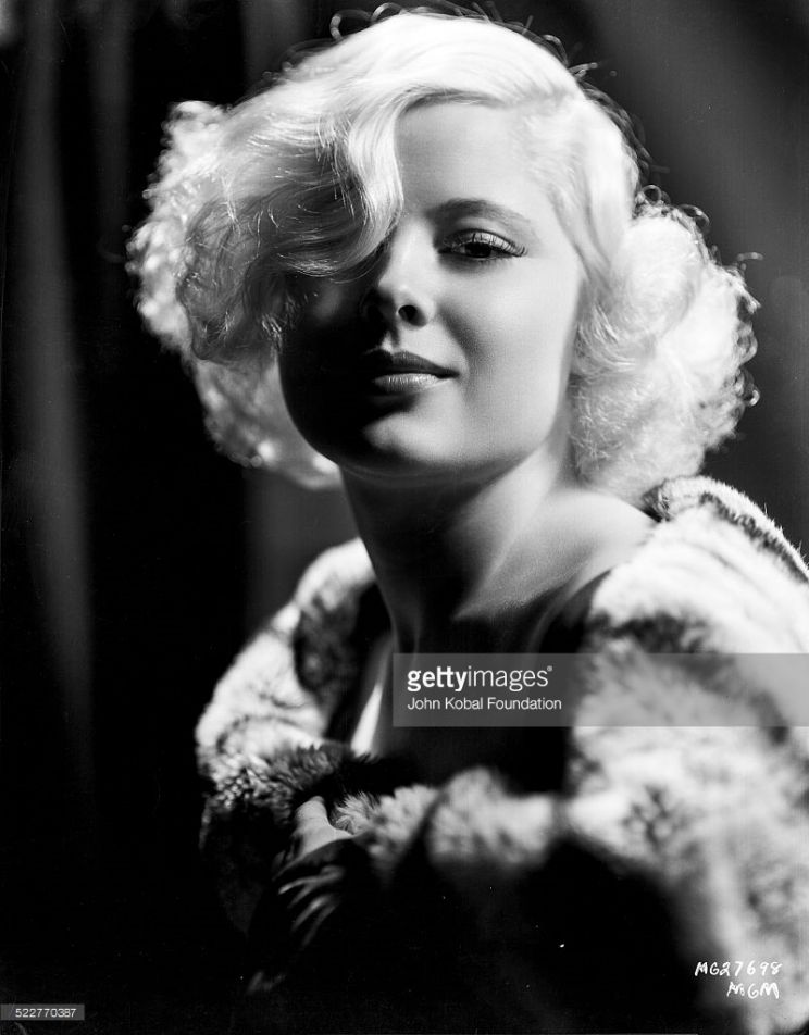 Mary Carlisle