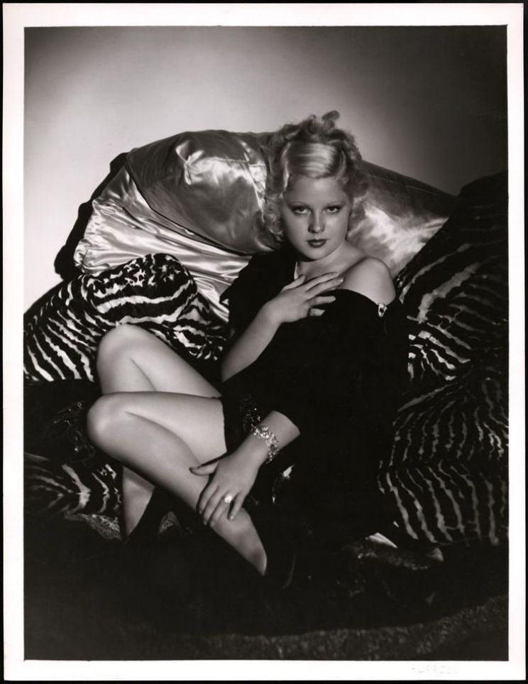 Mary Carlisle