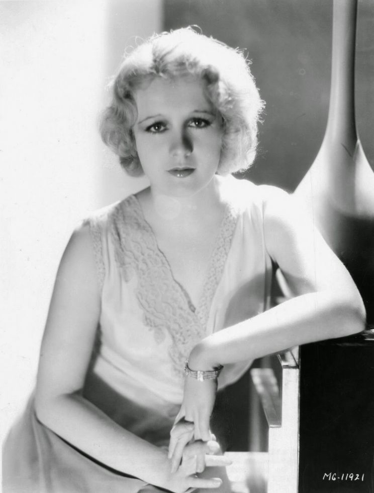 Mary Carlisle