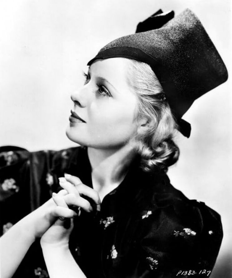 Mary Carlisle