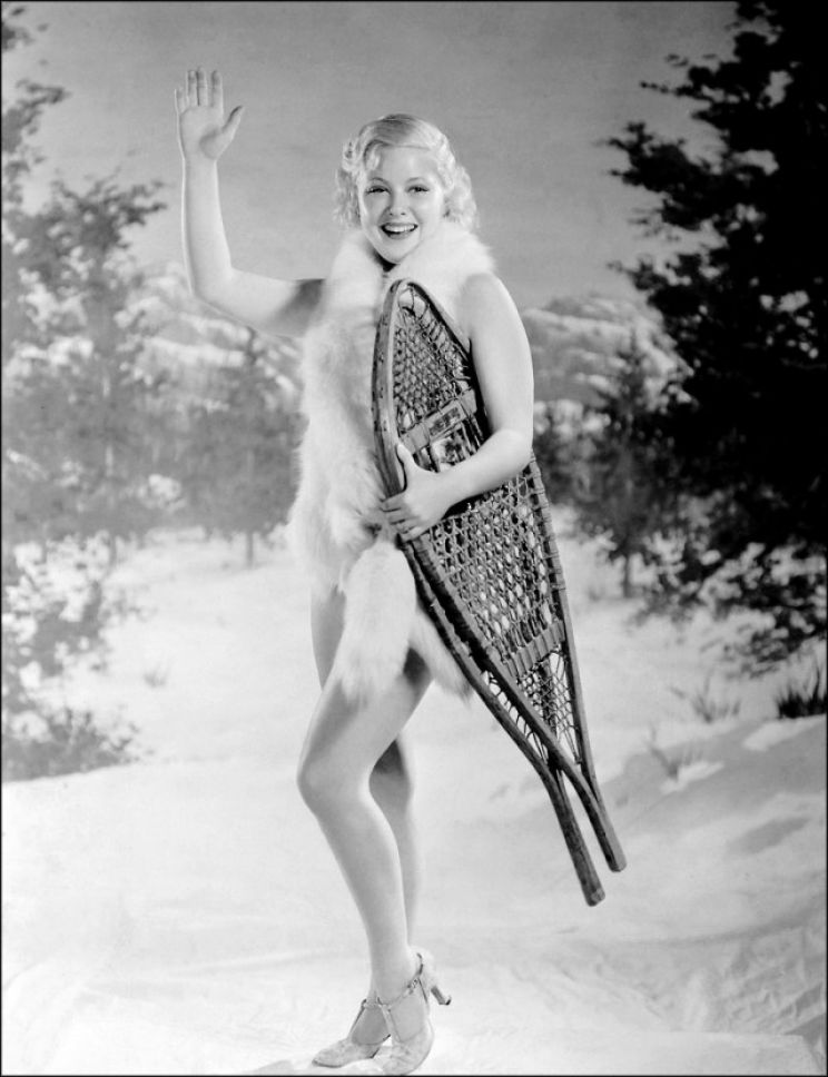 Mary Carlisle