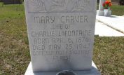 Mary Carver