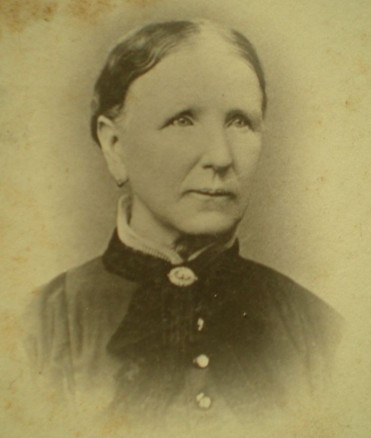 Mary Carver