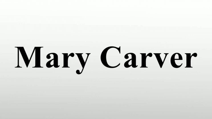 Mary Carver