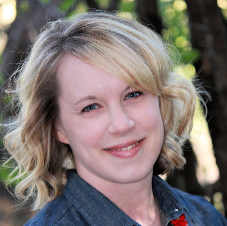 Mary Carver