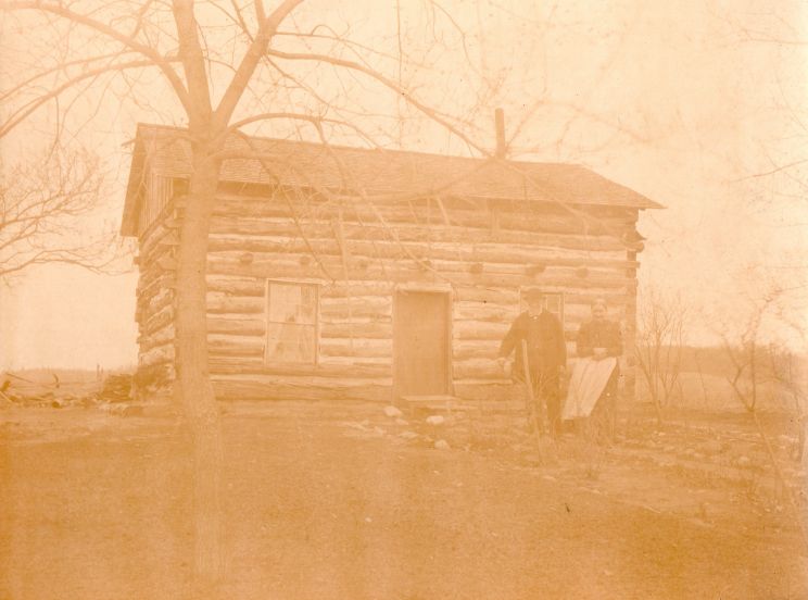 Mary Carver