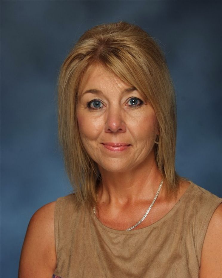 Mary Carver