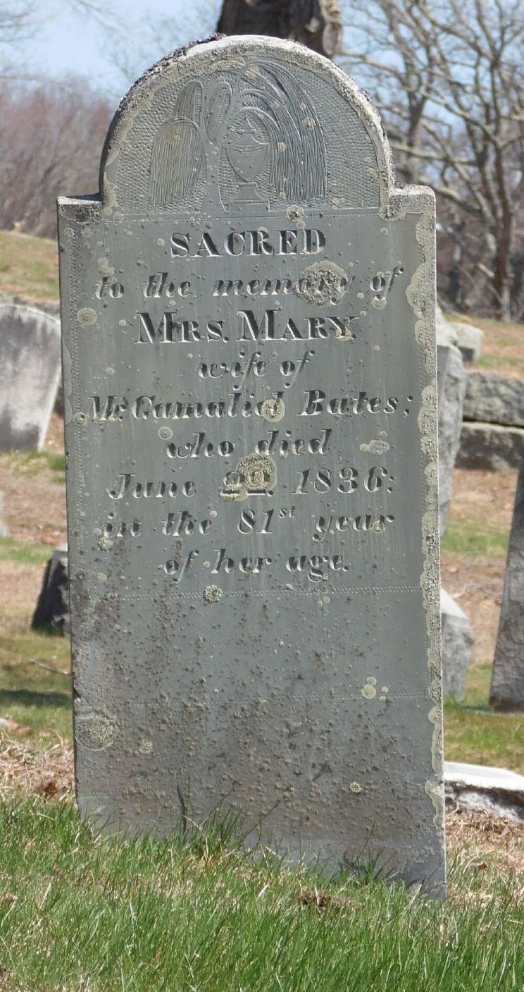 Mary Carver