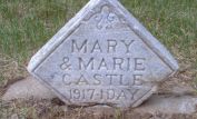 Mary Castle