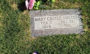 Mary Castle