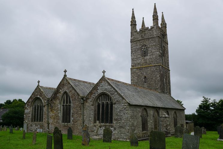 Mary Castle