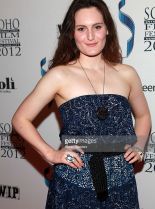 Mary Chieffo photo