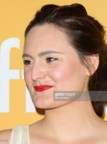 Mary Chieffo photo