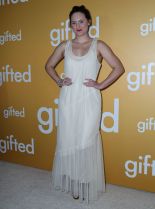 Mary Chieffo photo