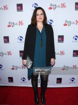 Mary Chieffo photo