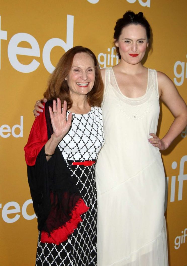 Mary Chieffo