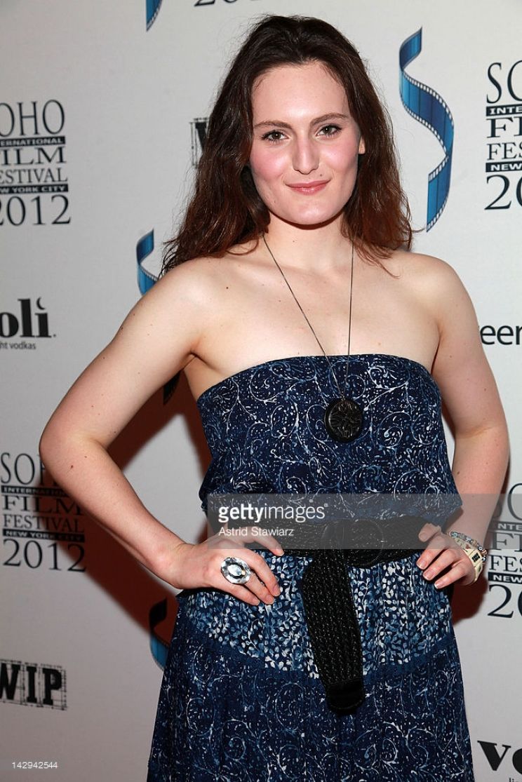 Mary Chieffo