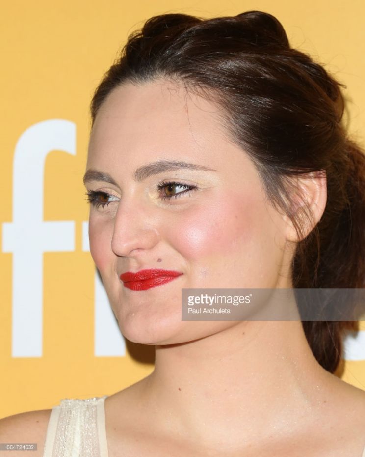 Mary Chieffo
