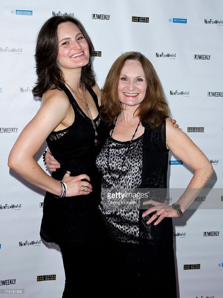 Mary Chieffo