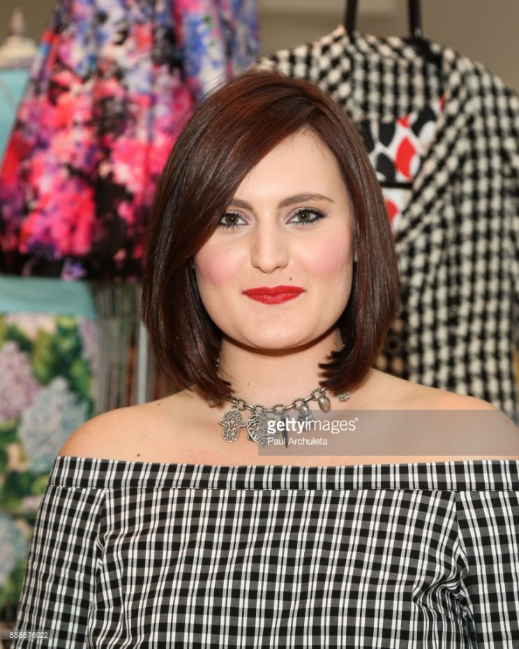 Mary Chieffo