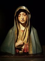 Mary Christian photo