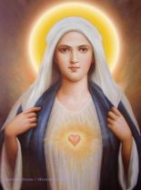 Mary Christian