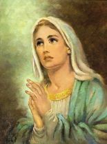 Mary Christian