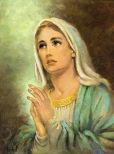 Mary Christian