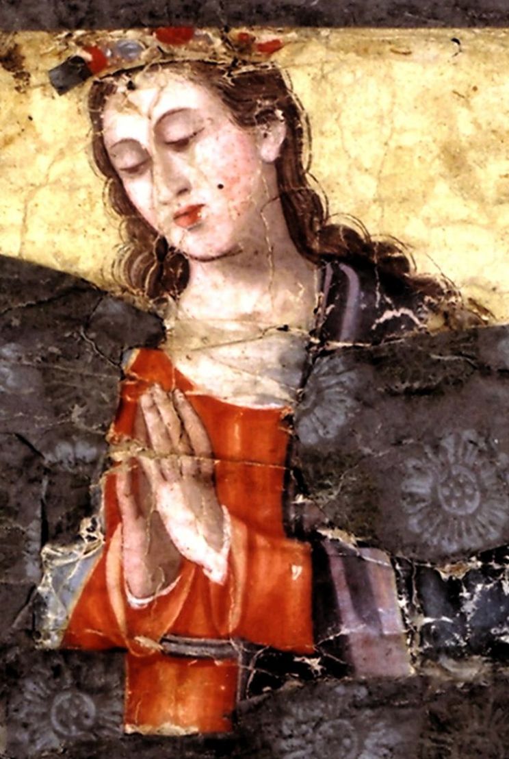 Mary Christian